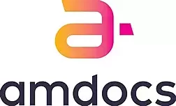 amdocs Logo